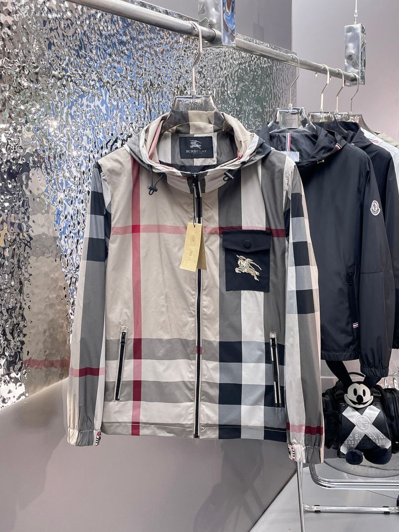 Burberry Outwear